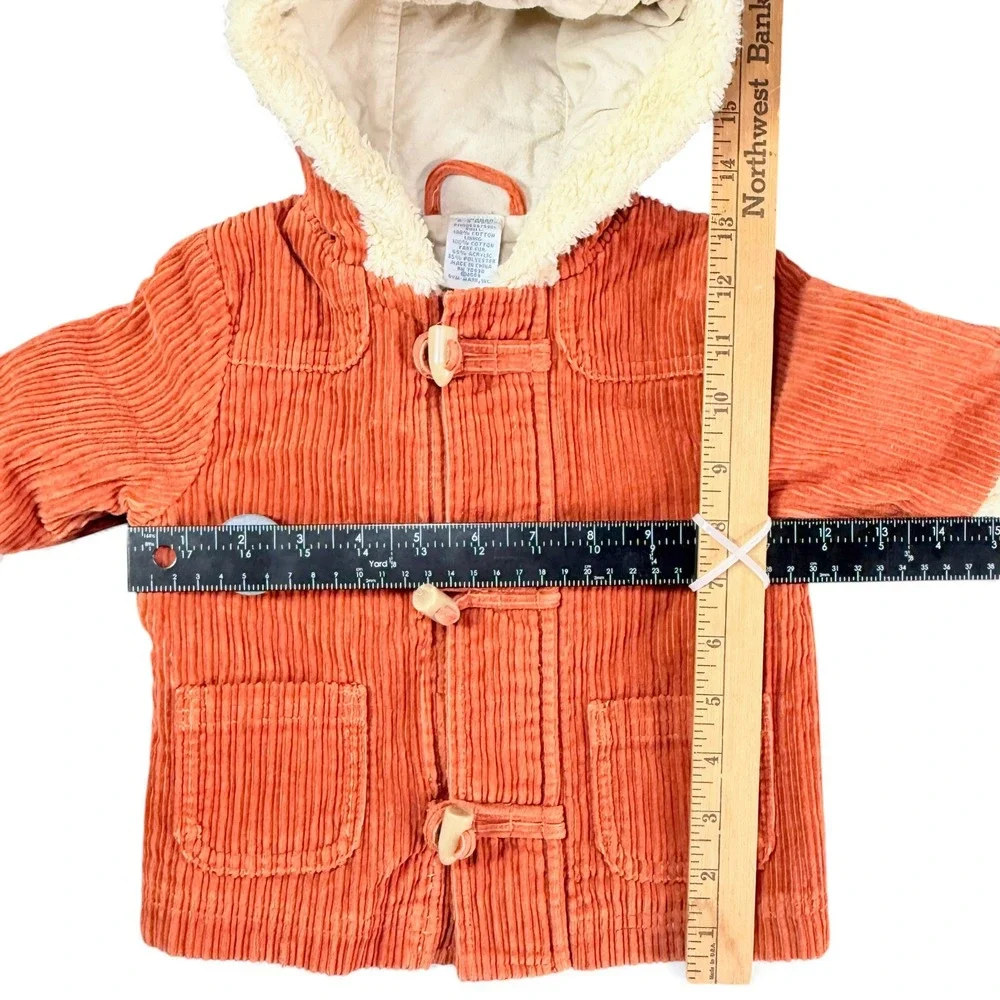 Gymboree walking woods